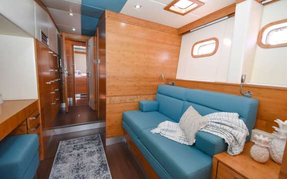 Image of EXCESS yacht #13