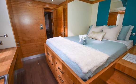 Image of EXCESS yacht #14