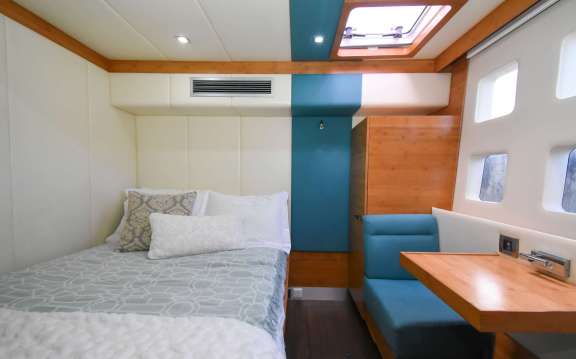 Image of EXCESS yacht #18