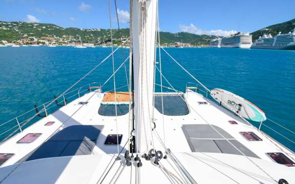 Image of EXCESS yacht #5