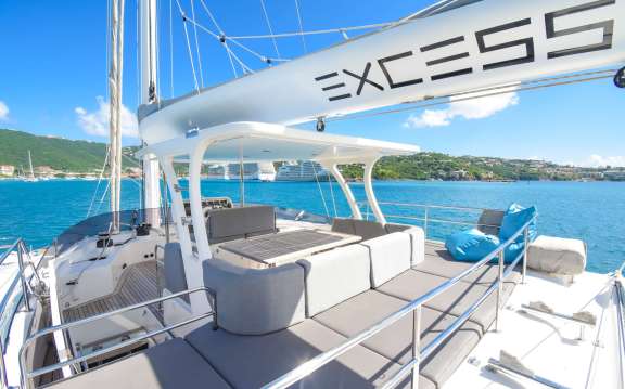 Image of EXCESS yacht #6