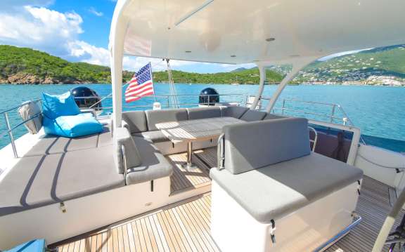 Image of EXCESS yacht #7