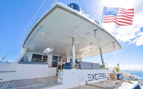 Image of EXCESS yacht #8