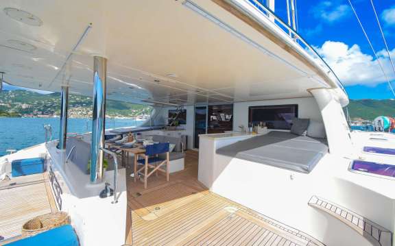 Image of EXCESS yacht #9