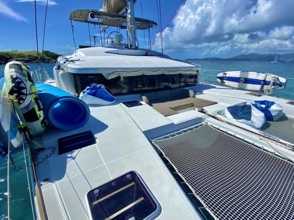 Image of RUMBA yacht #17