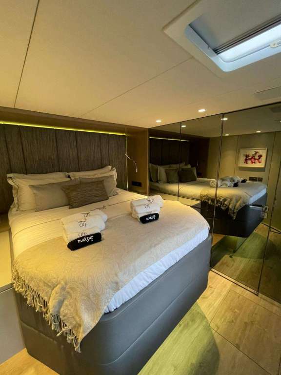 Image of GYRFALCON yacht #15