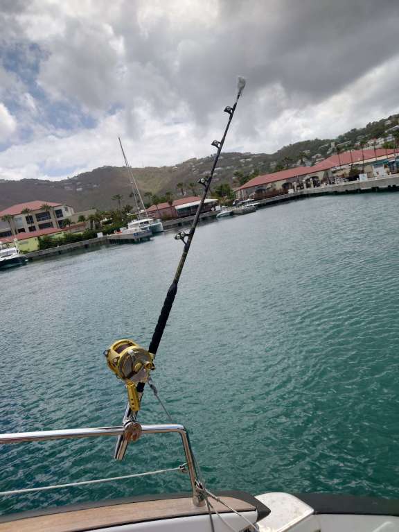 Image of GYRFALCON yacht #16