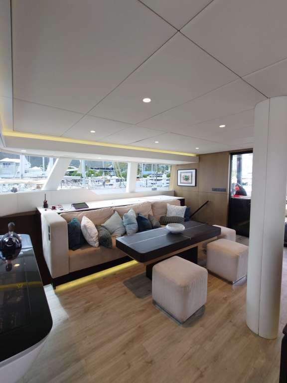 Image of GYRFALCON yacht #2