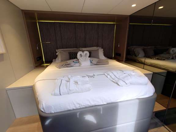 Image of GYRFALCON yacht #6