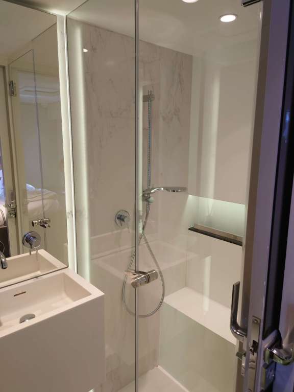 Image of GYRFALCON yacht #7