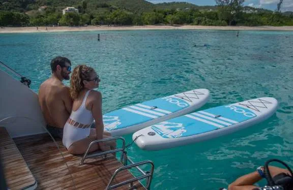 Image of KARMA yacht #9