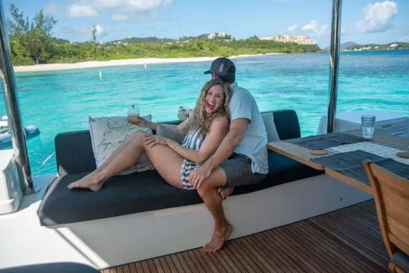 Image of KARMA yacht #15
