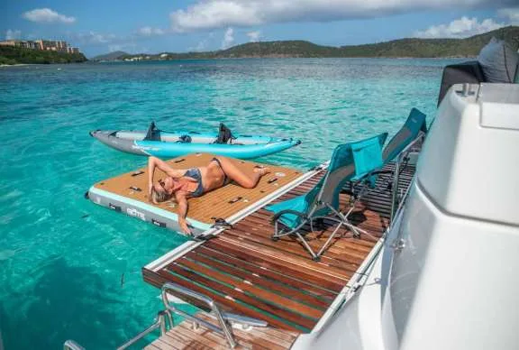 Image of KARMA yacht #16