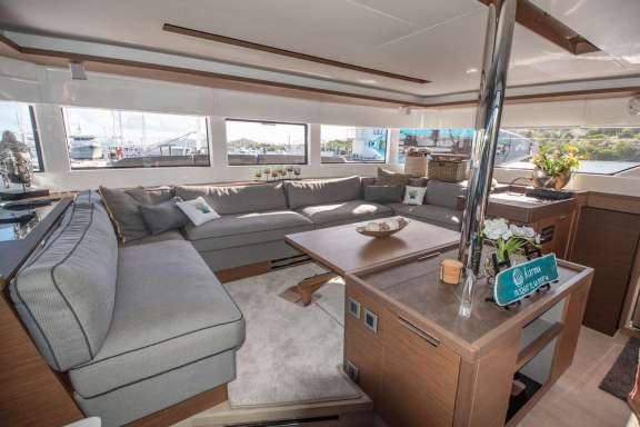 Image of KARMA yacht #4