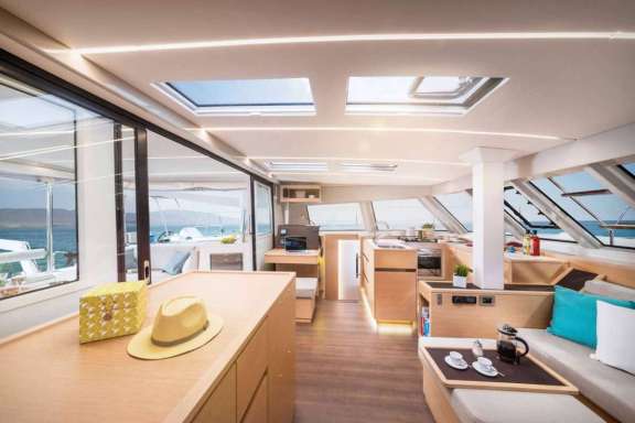 Image of ILLUSION yacht #10