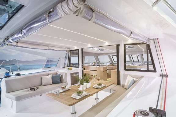 Image of ILLUSION yacht #13
