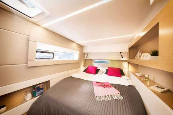 Image of ILLUSION yacht #4