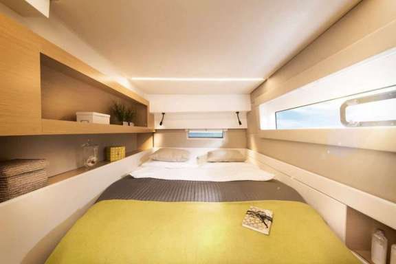 Image of ILLUSION yacht #5