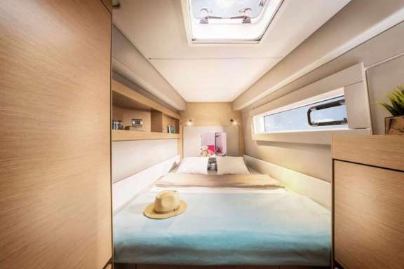 Image of ILLUSION yacht #6