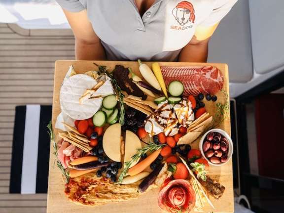 Image of SEA DOG yacht #10