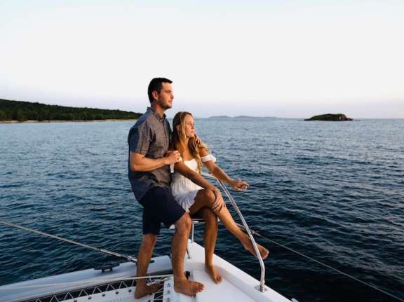 Image of SEA DOG yacht #13