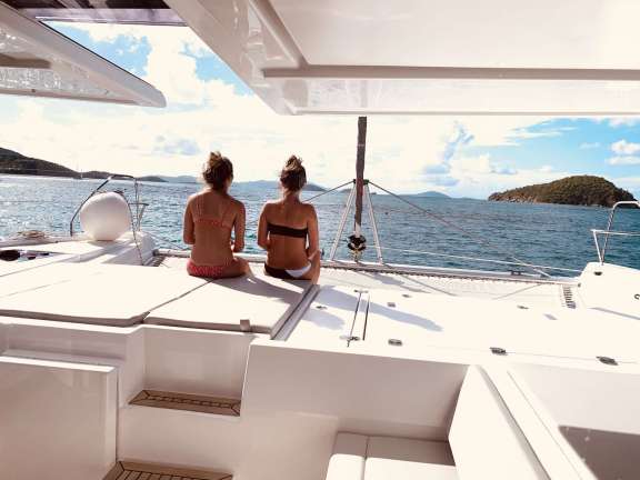 Image of SEA DOG yacht #14