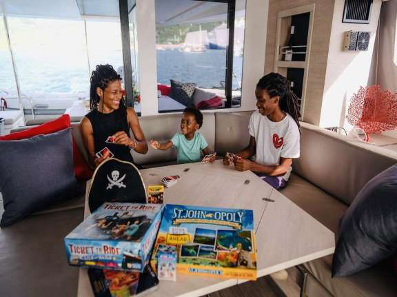 Image of SEA DOG yacht #15