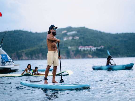 Image of SEA DOG yacht #16