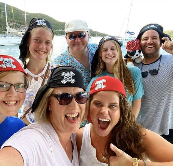 Image of SEA DOG yacht #17