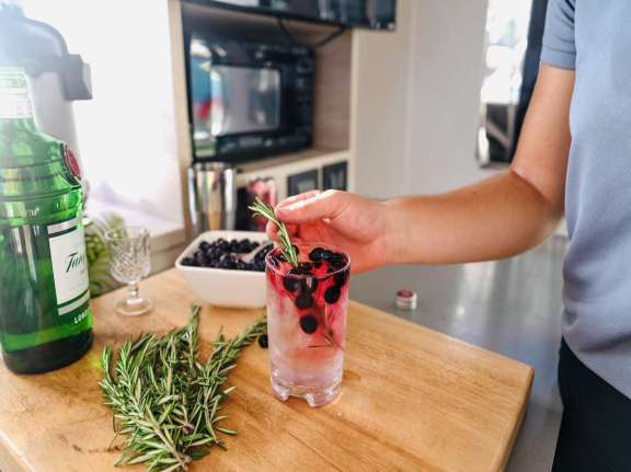 Image of SEA DOG yacht #18