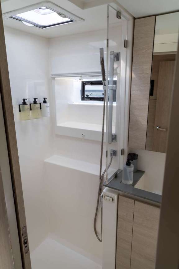 Image of SEA DOG yacht #9