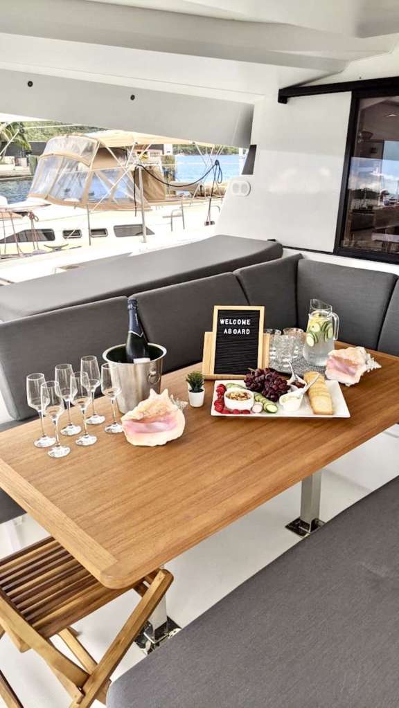 Champange from Champagne