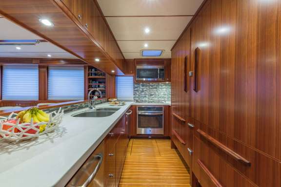 Galley