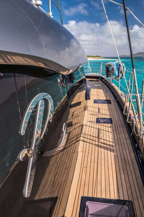 Image of RELENTLESS 60 yacht #15