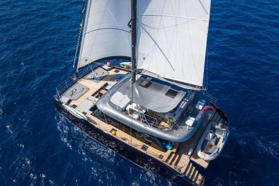 Image of RELENTLESS 60 yacht #19