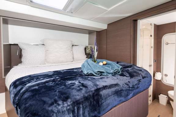 Image of AD ASTRA 5.4 yacht #12