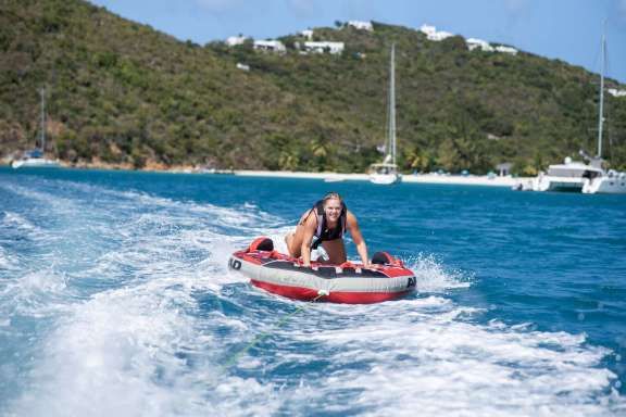 Image of AD ASTRA 5.4 yacht #16