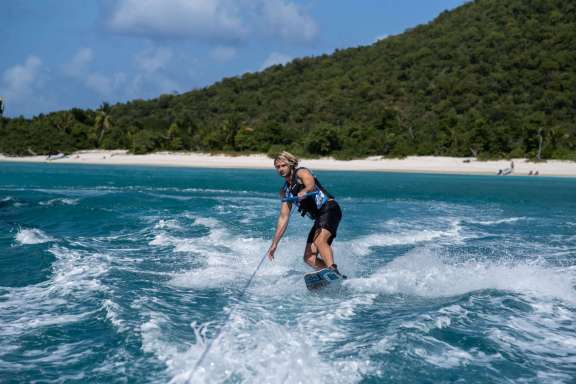 Image of AD ASTRA 5.4 yacht #17