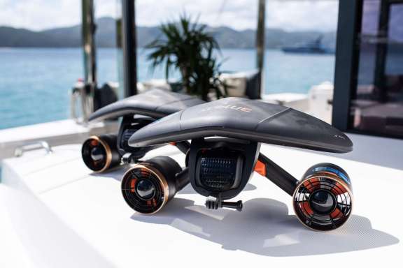 Image of AD ASTRA 5.4 yacht #18