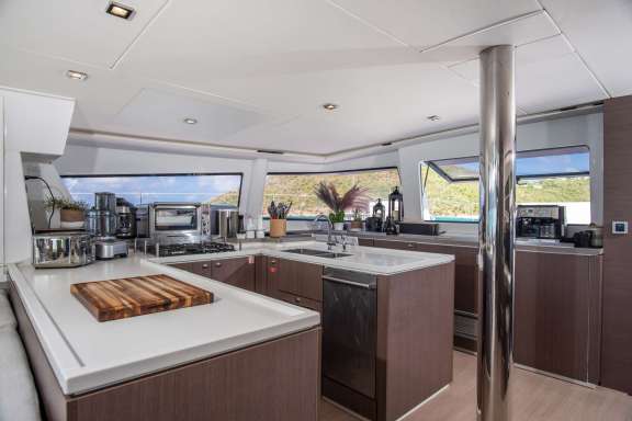 Image of AD ASTRA 5.4 yacht #4