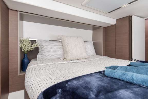 Image of AD ASTRA 5.4 yacht #7