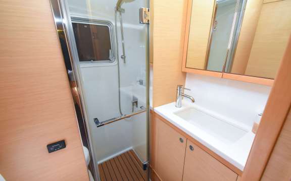 Image of OCELOT yacht #15