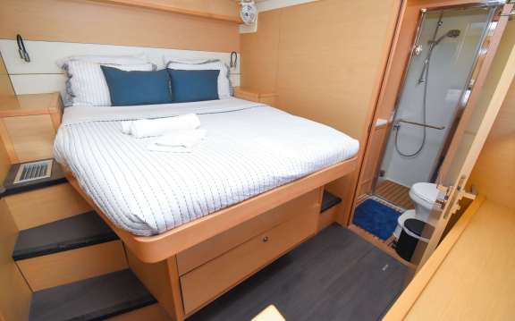 Image of OCELOT yacht #18