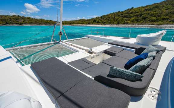 Image of OCELOT yacht #5