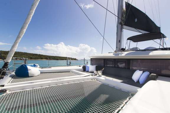 Image of RAPSCALLION yacht #13