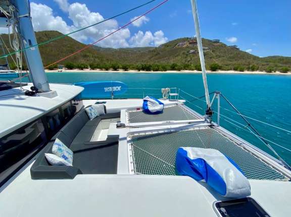 Image of RAPSCALLION yacht #14