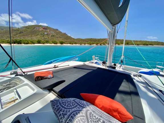 Image of RAPSCALLION yacht #18