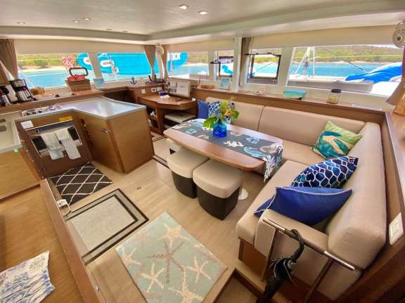 Image of RAPSCALLION yacht #2