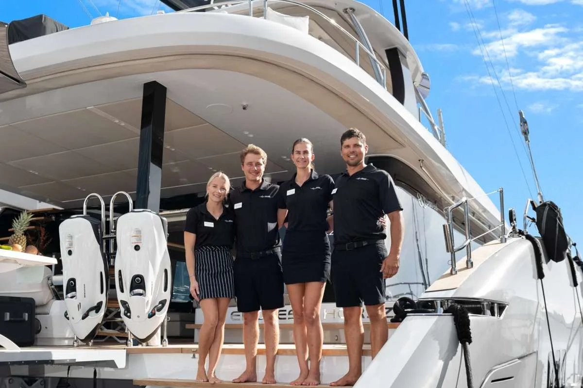 Crew Main Image