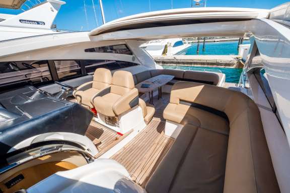 Image of The Commissioner yacht #4